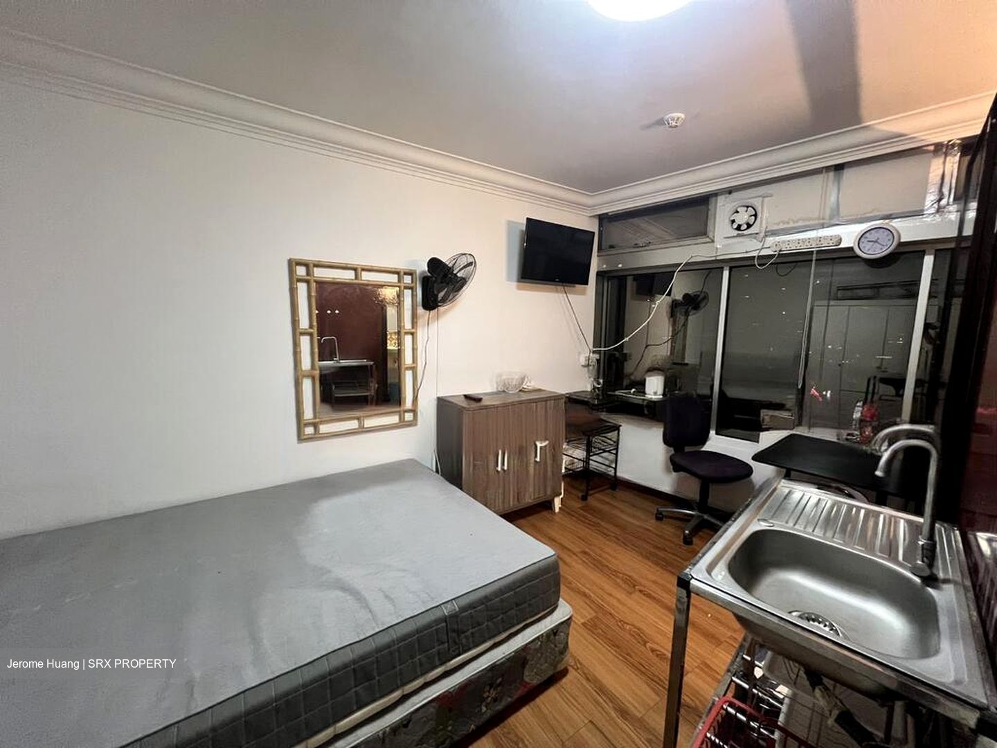 The Plaza (D7), Apartment #447838591